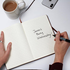 Embrace the Journey Journal – A Meaningful Graduation Gift for New Beginnings